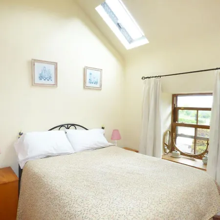 Daffodill Tinahealy Holiday home Wicklow
