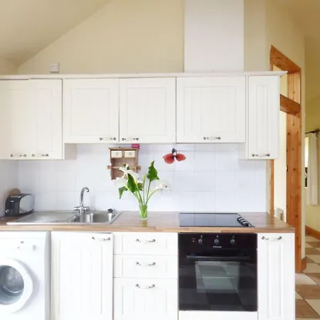 Daffodill Tinahealy Holiday home Wicklow